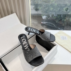 Loewe Sandals